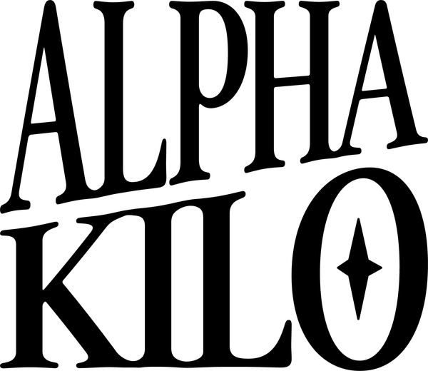 Alpha Kilo Research